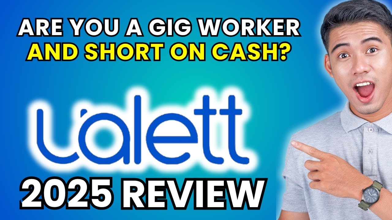 Ualett Cash Advance Review 2025 | Worth It or Leave It?