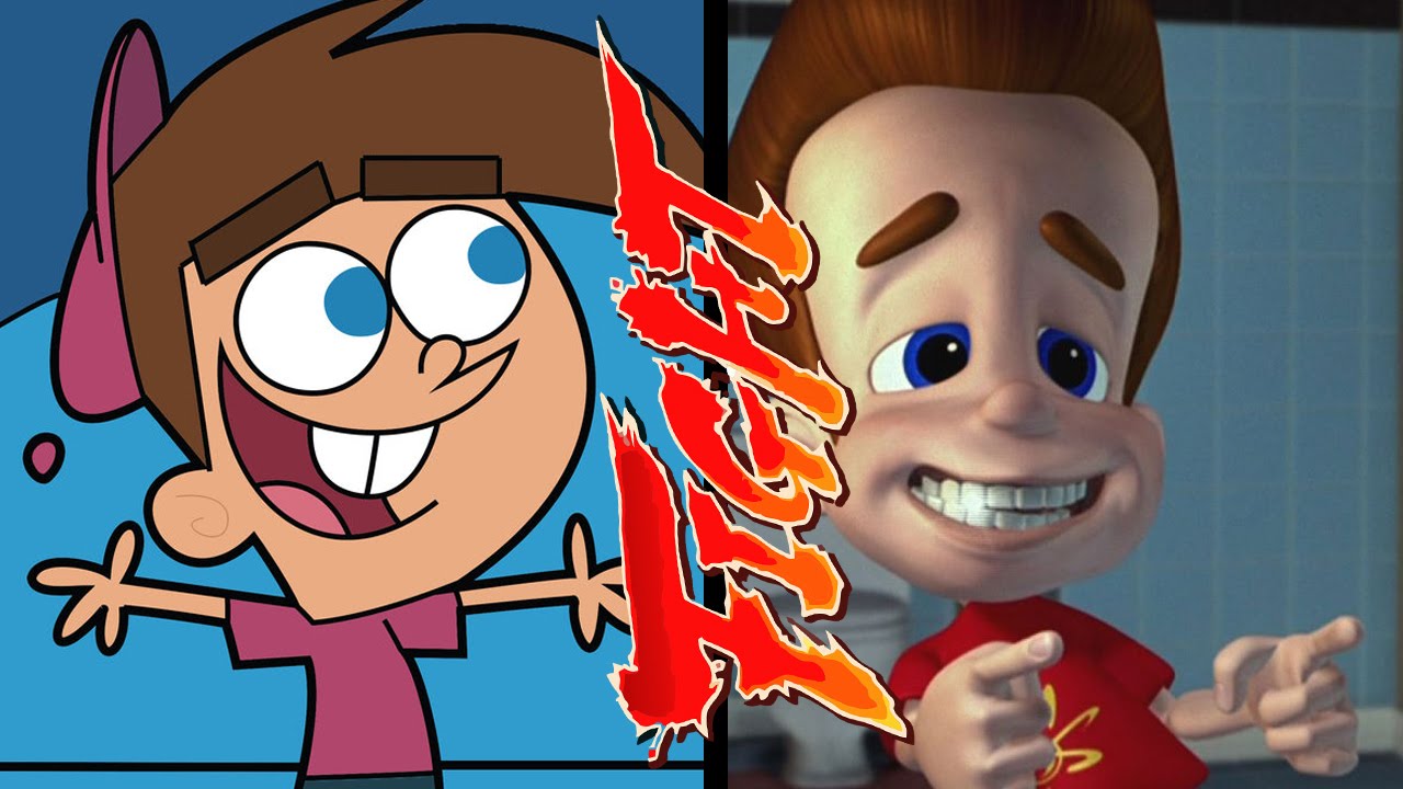 fairly odd parents rap lyrics fairly odd parents rap lyrics