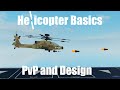Plane crazy  helicopter basics  ep 3