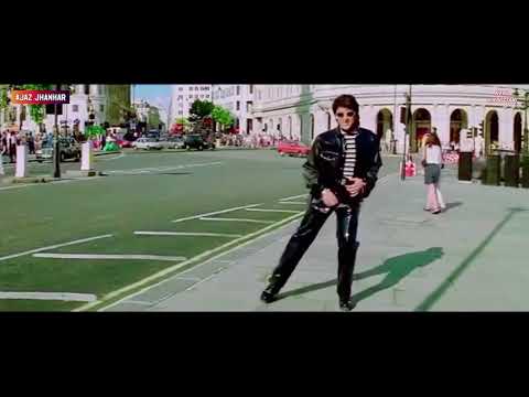 Deewana Deewana main tera  kumar sanu jhankar Hero hindustani movie song