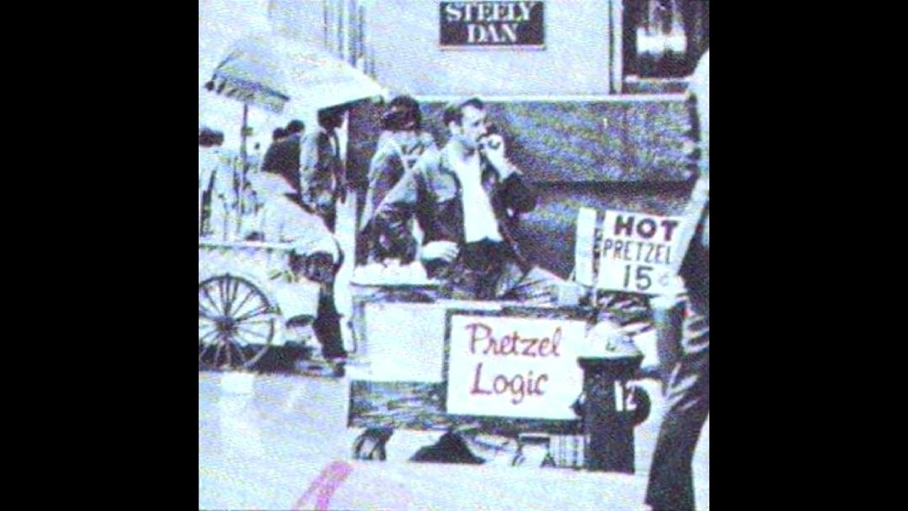 Steely Dan With A Gun (Alternate Mix 3) YouTube