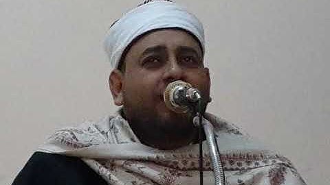 تلاوه جميله للقارئ عاطف عبدالمنعم