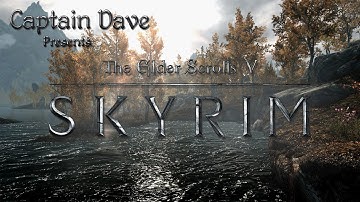 The Elder Scrolls V: Skyrim - Walkthrough Part 39: One By One