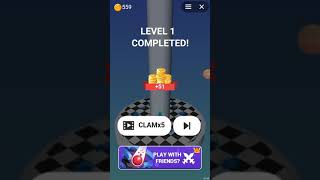 Stack hit 3D screenshot 5