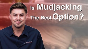 Is Mudjacking The Best Option?