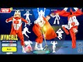 Fortnite Omni-Man (by INVINCIBLE TV-series) doing Funny Built-In Emotes. The Guardians of the Globe