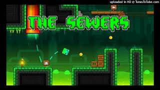 The Sewers (Geometry Dash OST)