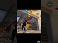1v4 easy #gaming #freefiremax #shortsfeed #shorts #phonk #trollface