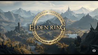 Elden Ring | Chapter I - Limgrave
