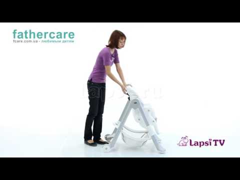 Стульчик Cam Сampione обзор Стульчик Cam Сampione обзор