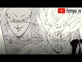 MAKING OF[ GOHANvsBroLY]