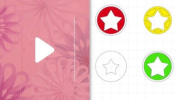 CanvasWorkspace for PC and Mac - How to Create an Offset Line