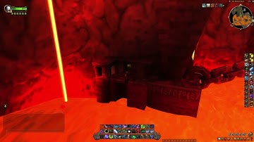 How to get to Blackrock Depths from Orgrimmar, WoW RETAIL / WoW The War Within