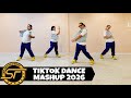 TIKTOK DANCE MASHUP 2026 Dj Choijay Remix Dance Trends Dance Fitness South Force