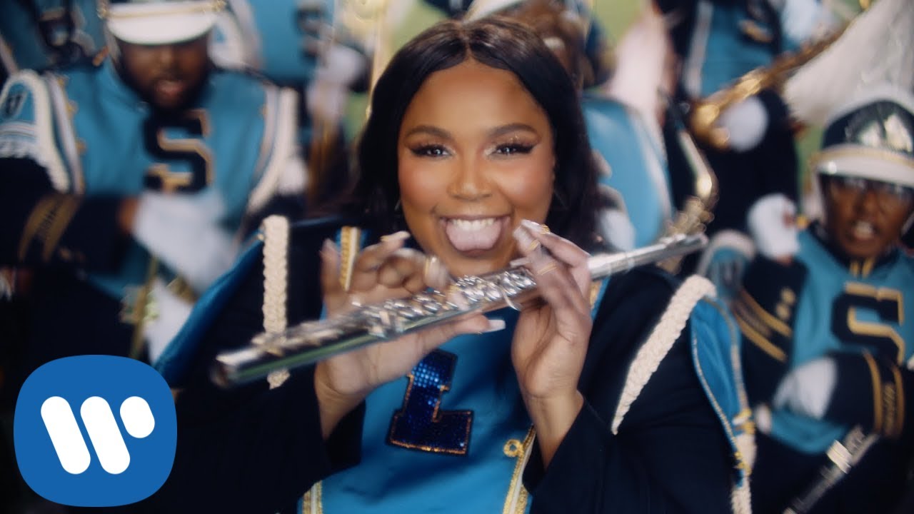 ⁣Lizzo - Good As Hell (Official Music Video)