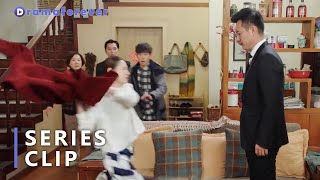 【Full Movie】After 8 years of divorce,ex-husband came to break up the wife’s family,wife beat him up