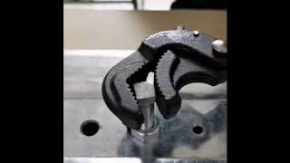 Super easy to use multi-function wrench