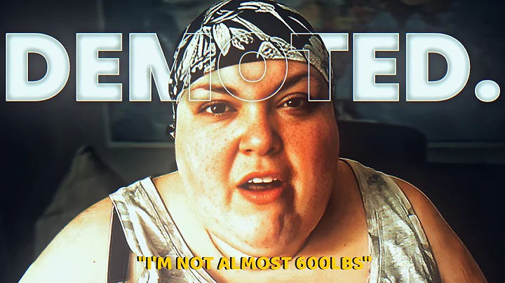 The Defiant Demonetized Demon | Foodie Beauty Edits