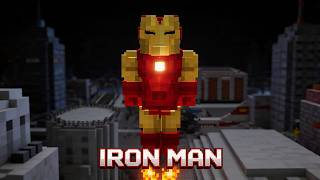 This Iron Man Mod Is Actually Perfect…