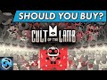 Should You Buy Cult Of The Lamb In 2025 Is Cult Of The Lamb Worth It Cultofthelamb Gameadvisor