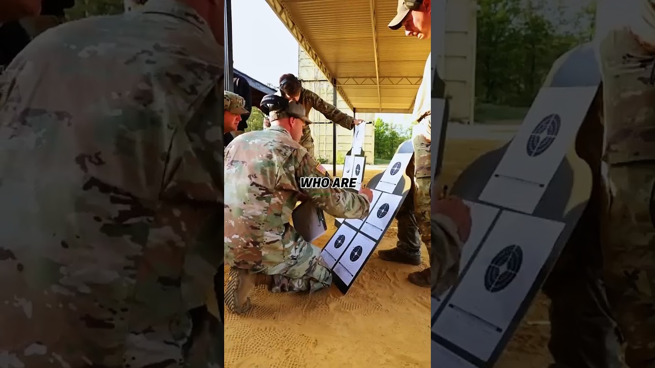 Ranger Sniper Nick Irving Shares The Hardest Part Of Sniper School