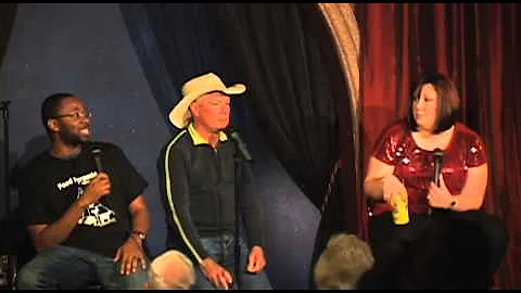 Webcast 49 - Ken Miller & Michelle Harrington