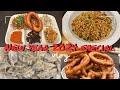 New year 2024 special exploring nepali cuisine with family  mukbang