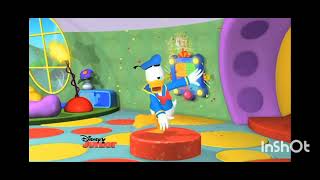 Mickey mouse Hot dog song with lyrics