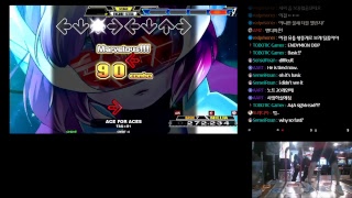 20180401 MILLIA'S DDR A LIVE STREAM