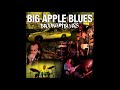 Big apple blues  brooklyn blues