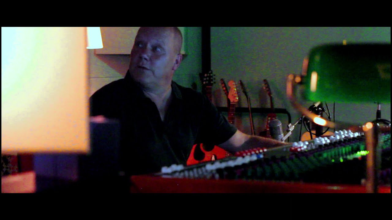 Promo Han & Martijn - Triple Moon Studios