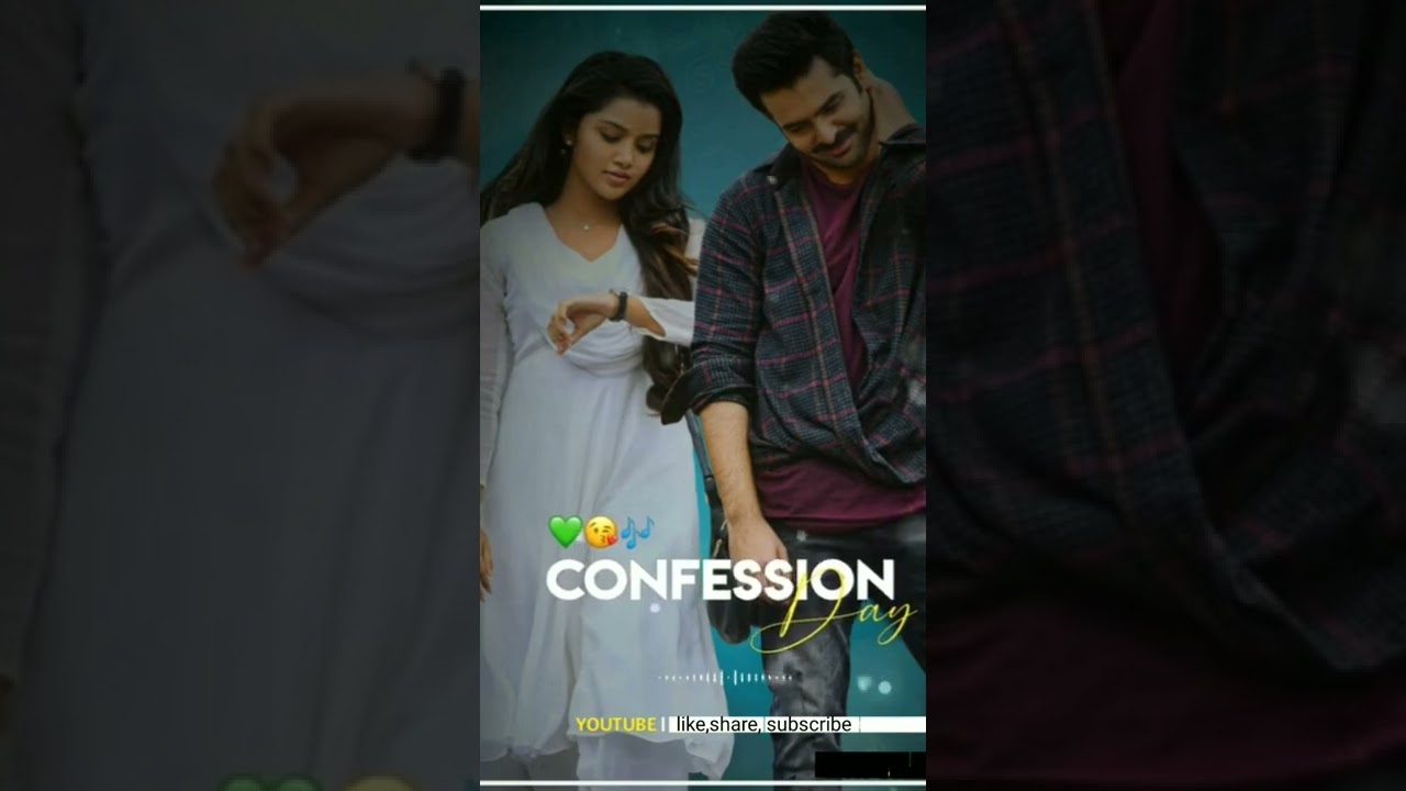 😚confession day status for WhatsApp🥰confession day status 🤗 confession day 