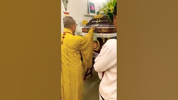 Trại hòm dịch vụ tổ chức tang lễ trọn gói các Phường Tp HCM.Cty mai táng Đình Thắng Thọ thực hiện