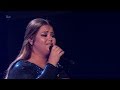 The X Factor UK 2018 Scarlett Lee Live Shows Round 2 Full Clip S15E17