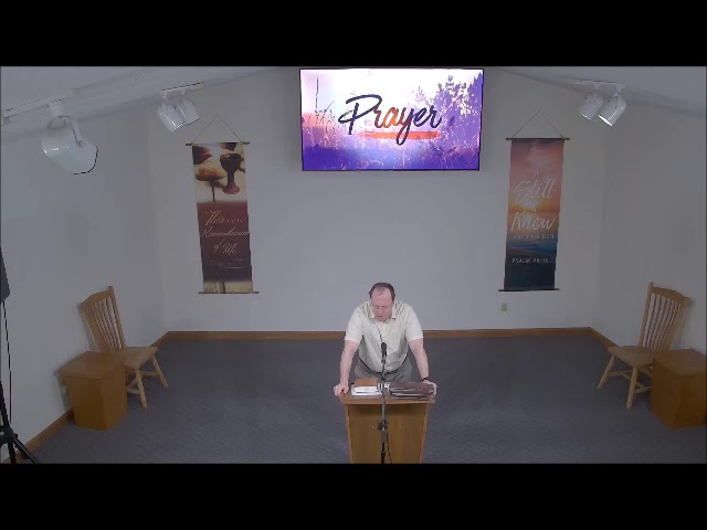 Taxes and the Resurrection - Luke 20:1-40