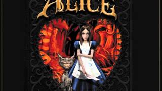 American McGees Alice OST - Fungiferous Flora [HQ]