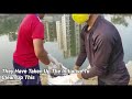 World Water Day 2021/ Lake Clean Up
