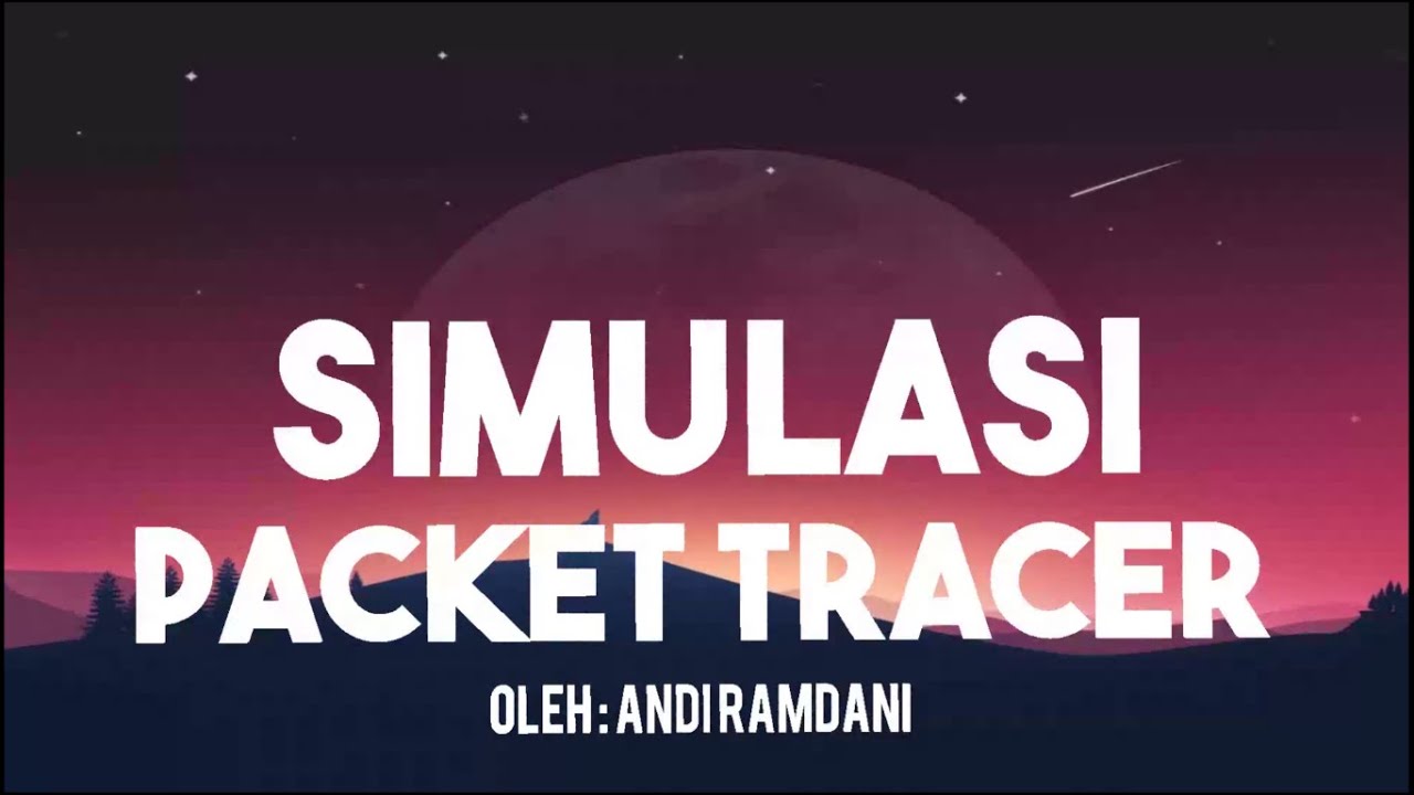 Packet Tracer - Configure Secure Passwords and SSH || Andi Ramdani ...