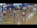 #AUG14 Netball semi finals Friday 3 October (live streaming replays)