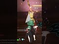 Saitama power is so fun #fortnite #onepunchman