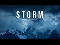 Storm  by ashamaluevmusic epic dramatic background music  cinematic trailer music