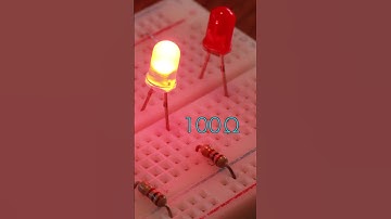 Resistors EXPLAINED for BEGINNERS | Electronics Basics