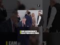 EAM Jaishankar's reaction goes viral