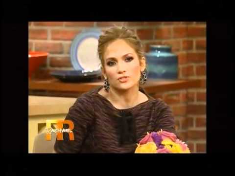 Jennifer Lopez on Rachel Ray, David Archuleta Imag...