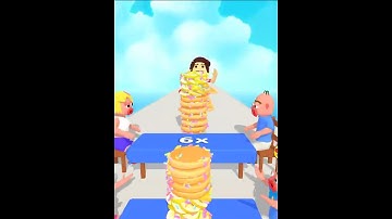 Pancake Run - Trailer