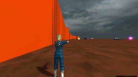 OpanAL Fmod test1