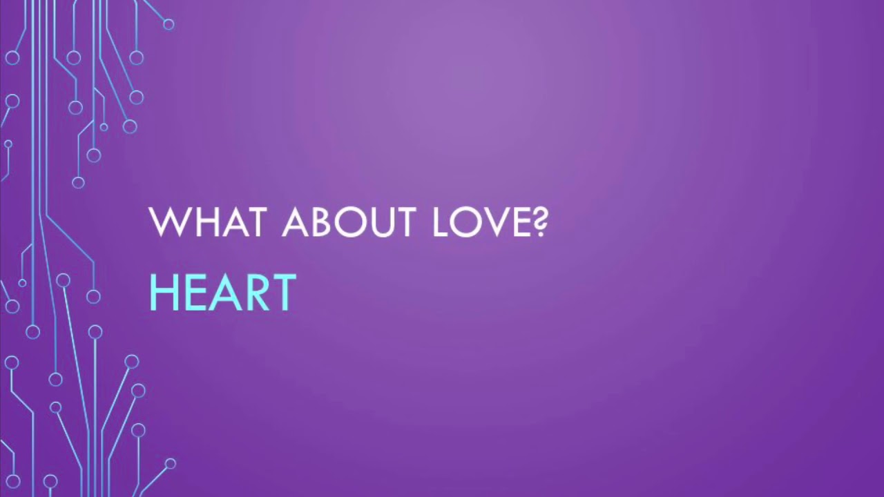 Heart What About Love YouTube