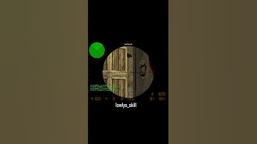 -4 kill awp   #dust2 #counterstike #reels