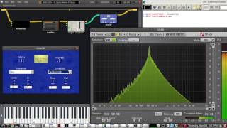 Morse Code over CWCom: tips for better cw receive morse tone audio quality