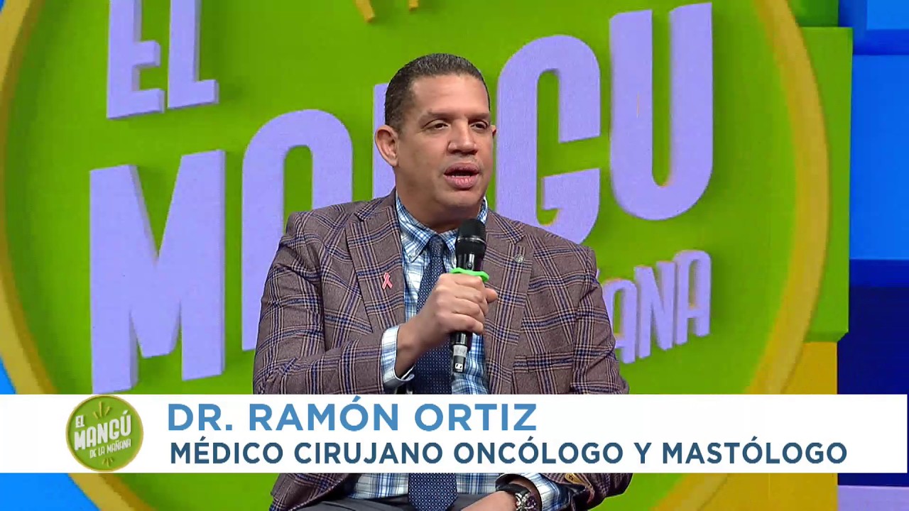 El Mangú de la Mañana | Cáncer de mama: señales de alerta, prevención y diagnóstico oportuno